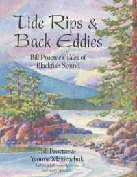 Tide Rips and Back Eddies : Bill Proctor's Tales of Blackfish Sound