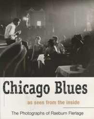 Chicago Blues : As seen from the inside