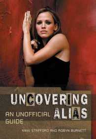 Uncovering Alias : An Unofficial Guide