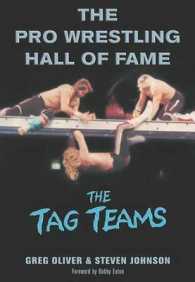 The Pro Wrestling Hall of Fame : The Tag Teams