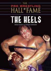 Pro Wrestling Hall of Fame: the Heels