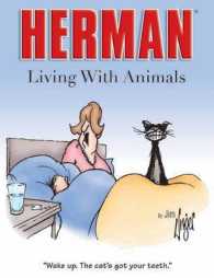 Herman : Living with Pets