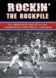 Rockin' the Rockpile : The Buffalo Bills of the American Football League