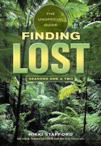 Finding Lost : The Unofficial Guide