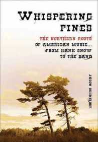 Whispering Pines : The Northern Roots of American Music...From Hank Snow to the Band