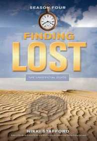 Finding Lost - Season Four : The Unofficial Guide