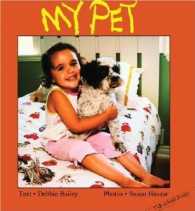 My Pet (Talk-about-books) （Board Book）