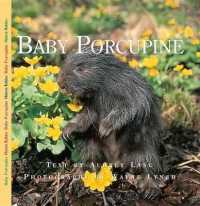 Baby Porcupine (Nature Babies)