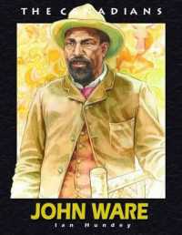 John Ware (Canadians)