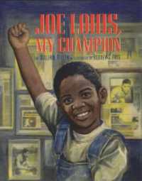 Joe Louis : My Champion