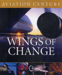 Wings of Change (Aviation Century S.)