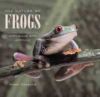 The Nature of Frogs