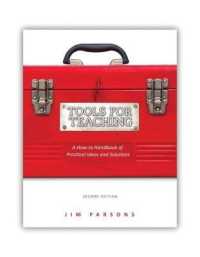 Tools for Teaching Social Studies : A How-To Handbook of Useful Ideas and Practical Solutions