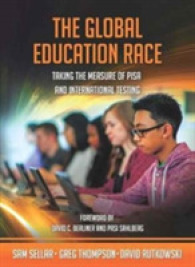Global Education Race : Taking the Measure of Pisa and International Testing
