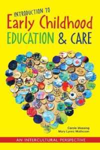 Introduction to Early Childhood Education and Care : An Intercultural Perspective