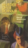Murder over Dorval (Ricochet Series)