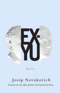 Ex-Yu : Stories