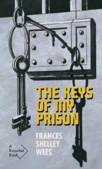 The Keys of My Prison (Ricochet Series)