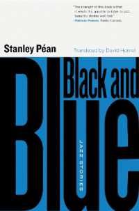 Black and Blue : Jazz Stories