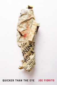 Quicker than the Eye