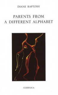 Parents from a Different Alphabet (Essential Poets)
