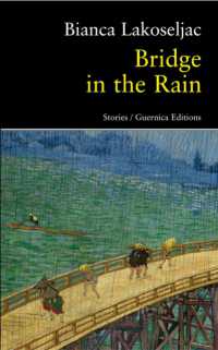 Bridge in the Rain (Prose series)