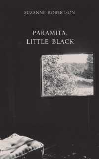 Paramita, Little Black Volume 8 (First Poets Series)
