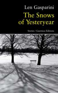 The Snows of Yesteryear Volume 90 (Prose series)