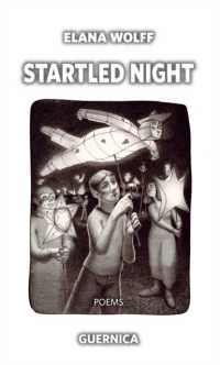 Startled Night (Essential Poets series)