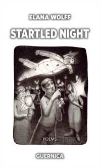 Startled Night (Essential Poets series)