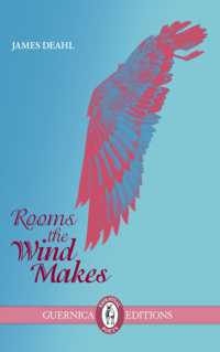 Rooms the Wind Makes Volume 190 (Essential Poets series)
