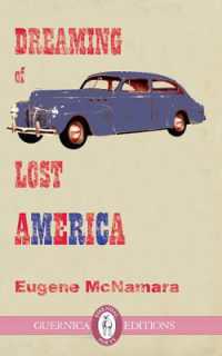 Dreaming of Lost America