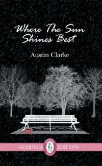 Where the Sun Shines Best (Essential Poets series)