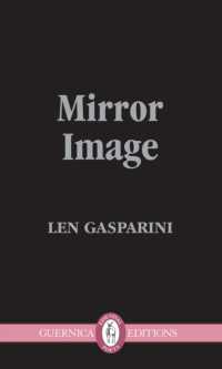 Mirror Image Volume 209 (Essential Poets series)