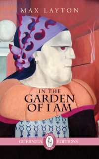 In the Garden of I Am Volume 221 (Essential Poets series)