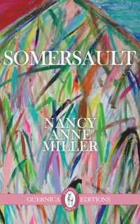 Somersault Volume 224 (Essential Poets series)