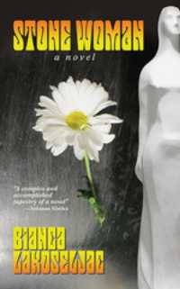 Stone Woman (Essential Prose Series)