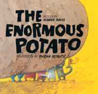 Enormous Potato （American）