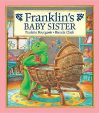 Franklin's Baby Sister (Franklin)
