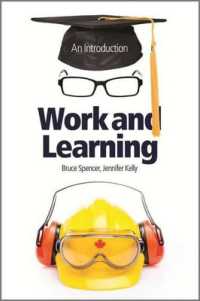 Work and Learning : An Introduction