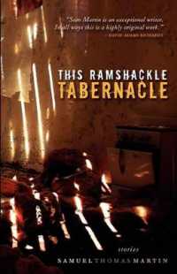 This Ramshackle Tabernacle