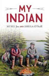 My Indian (My Indian)