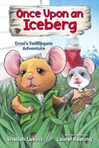 Once upon an Iceberg : Errol's Twillingate Adventure (Errol's Adventures)