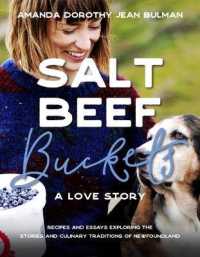 Salt Beef Buckets : A Love Story
