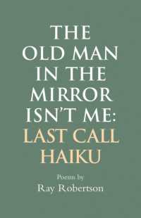 The Old Man in the Mirror Isn't Me : Last Call Haiku