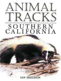 Animal Tracks of Southern California