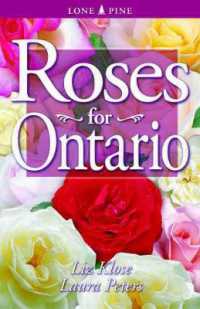 Roses for Ontario