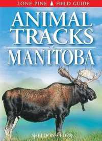 Animal Tracks of Manitoba