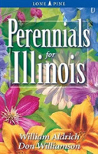 Perennials for Illinois