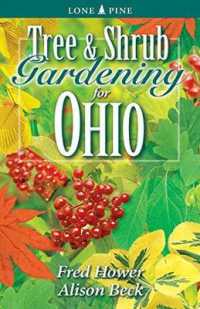Tree and Shrub Gardening for Ohio